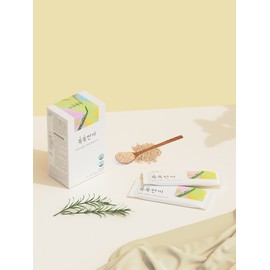 [Smart Meal] Diet Sunsik (3 sets, 30 packets) / [똑똑한끼] 다이어트 선식 (3세트 30포)