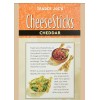 Trader Joe's 2 Packs Trader Joe's Cheese Sticks Cheddar Sharp