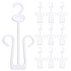 Shoe Organizer Hangable | Lightweight Sturdy Quick Drying Shoe Display