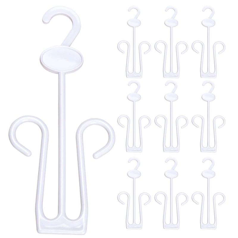 Shoe Organizer Hangable | Lightweight Sturdy Quick Drying Shoe Display