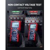 AstroAI Digital Multimeter Tester TRMS 20000 Counts with Higher Resolution