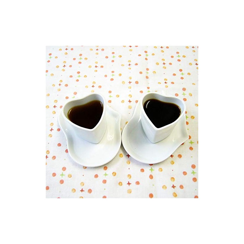 Lovetime Cafe Decaf Coffee (Powder: 3.5 oz (100 g) [Colombia]