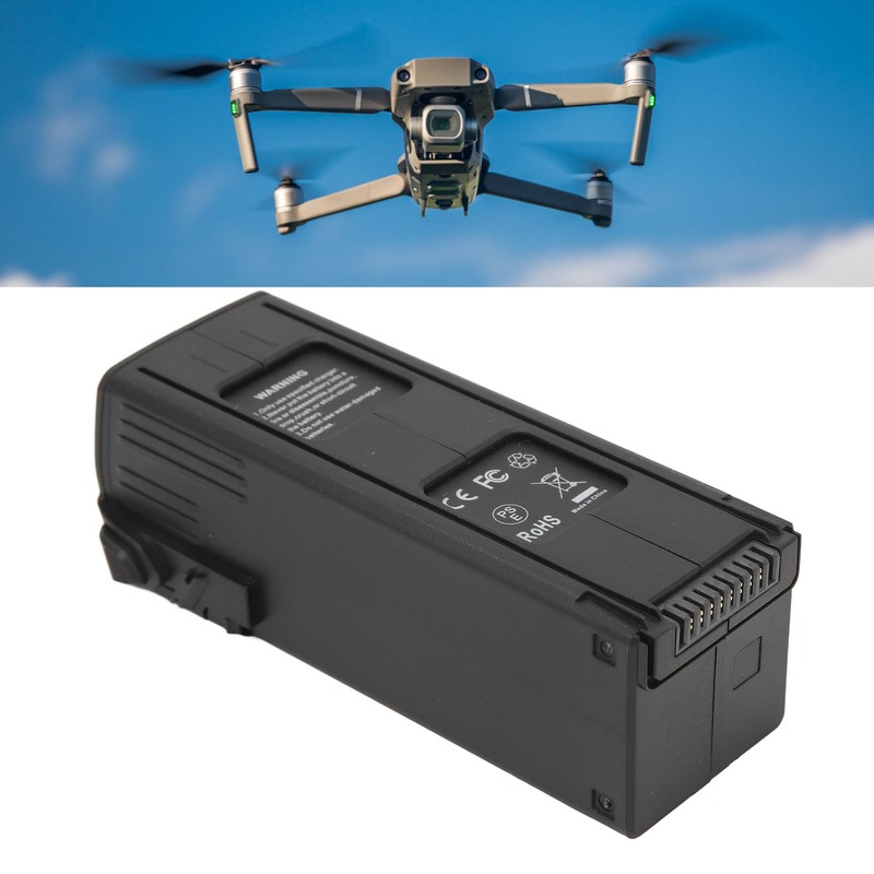 Drone Battery Pack 5000mAh 46mins Flight Time Flight Battery for