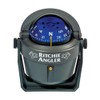 Ritchie Navigation RA-91 Angler Compass - Bracket Mount, Gray with