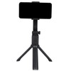 Ballhead Stabilizer Anti‑Shake Tripod Bluetooth Remote Control Selfie Stick for
