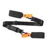 1 Piece Of Ski Straps, Ski Bindings, Adjustable Ski Straps,