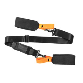 1 Piece Of Ski Straps, Ski Bindings, Adjustable Ski Straps, Ski Shoulder Straps, Ski Accessories