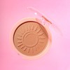 Sunkissed Hello Sunshine Matte Bronzer, 21 g