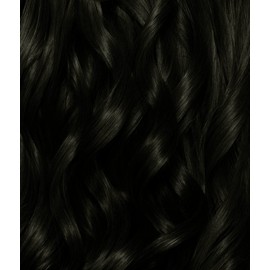 Garnier Olia Permanent Hair Colour, 3.0 Darkest Brown