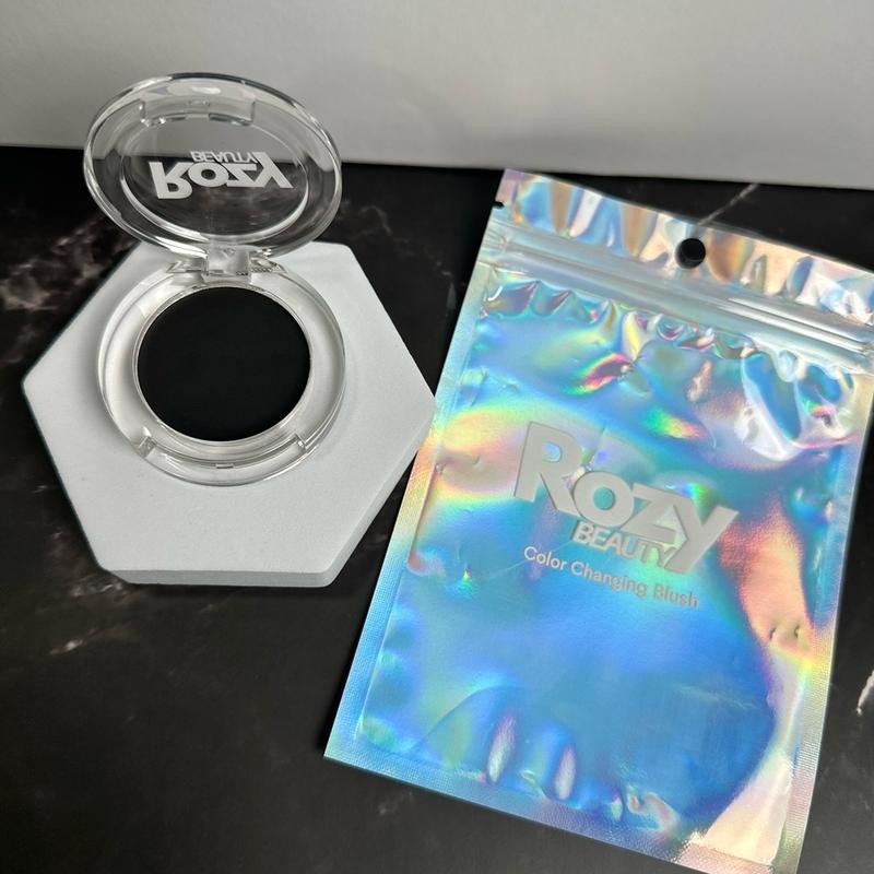 Color Changing Blush | Balm Formula