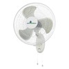 AirGrean Pro Wall Mount Fan 18 Inch, Hurricane Speed with