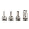 8Pcs Nozzles for 8858‑I 650W LED Digital Display Adjustable Electric