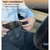 Men's Belts,KEMISANT Ratchet Leather Belt Gift For Gift Mens Dress