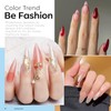 Major Dijit Gel X Starter Kit - With Nail Cutter,