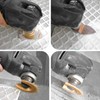 COZERI Multitool Tool Saw Blades, Pack of 4 Multifunctional Tool