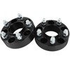 ECCPP 5x115 to 5x115 Wheel Spacers hubcentric 1.5 inch 5