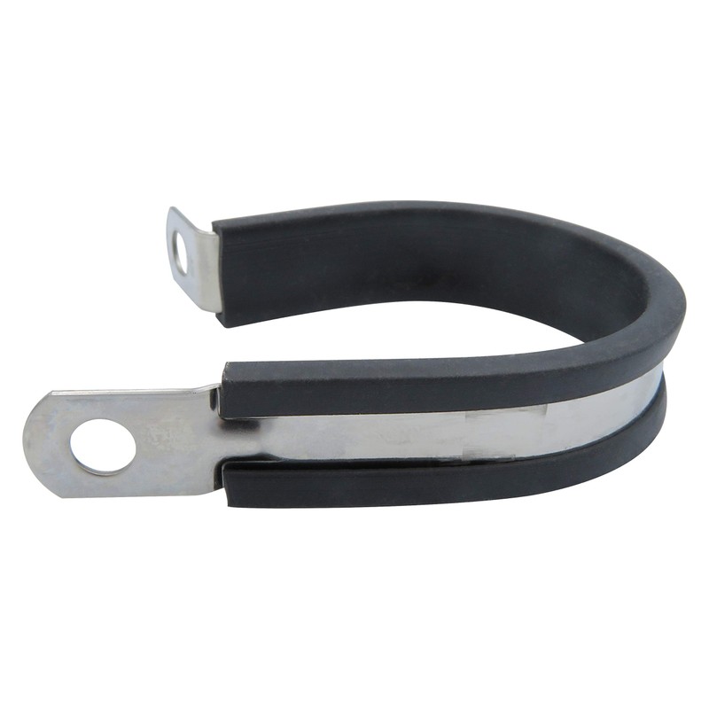 JCS Hose Band P Clip SUS JCS-SP40 (40mm)