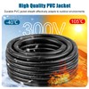 Kimbluth 6 Gauge 3 Conductor Wire SJTW Outdoor Extension Power