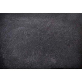 Renaiss 10x7ft Blank Blackboard Backdrop for Photoshoot Man Woman Portrait DIY Chalkboard Photography Background Back To School Banner School Season Photo Booth Props Wedding Teachers` Day Party Decor