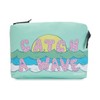 Sporti Splash 'n Stash Wet Bag - Catch A Wave