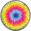 Brunswick Viz-a-Ball Bowling Ball (12lbs, Tie-Dye Burst)