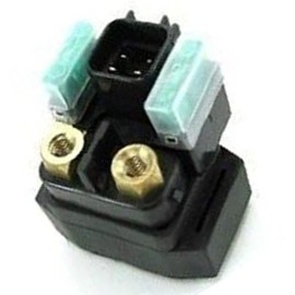 Unbranded Starter Relay Solenoid Yamaha Rhino YXR450/660 YXR 660 ATV Quad 2007-2008 5UG-81