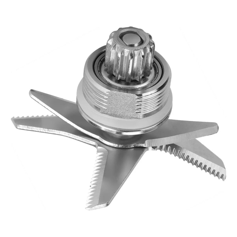 Cuchillo De Corte Y Mezcla De Acero Inoxidable Blender Blade