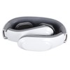 Electric Pulse Neck Massager 6 Modes 9 Strength Foldable Rechargeable