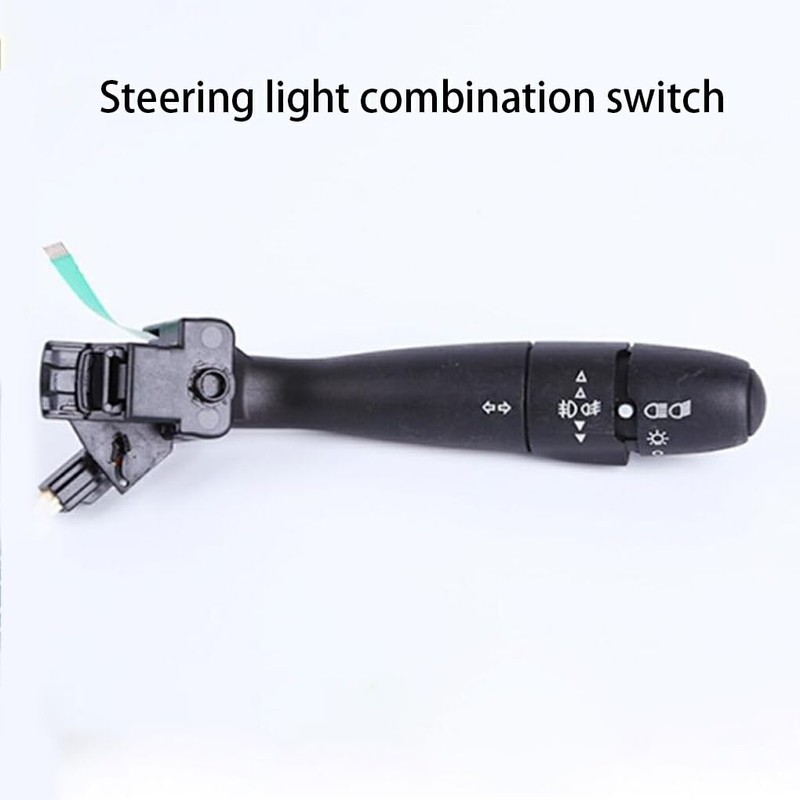 BEALIFE Auto Turn Signal Indicator Switch Car Directional Lever for