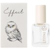 Facet effect nail top coat, 7ml, 1 piece / 파셋 이펙트 네일 탑코트, 7ml, 1개