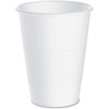 Conex Plastic Cold Cup (Carton of 2500) Capacity: 5 Oz.