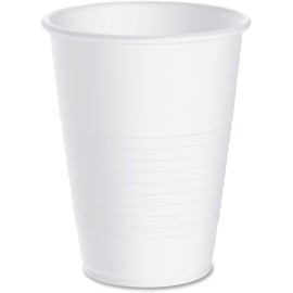 Conex Plastic Cold Cup (Carton of 2500) Capacity: 5 Oz.