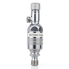 GSI Creos Drain and Dust Catcher II