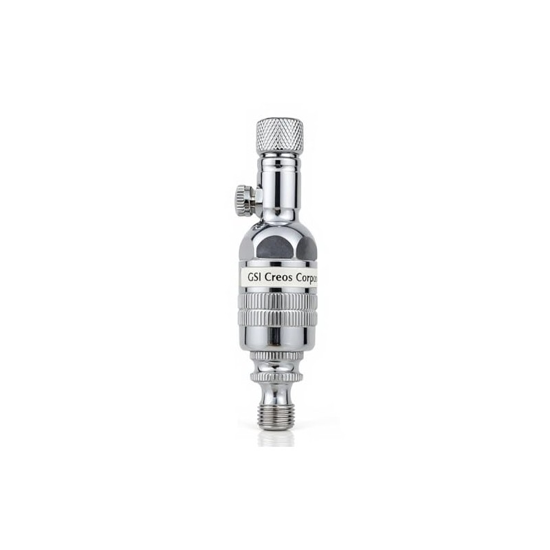 GSI Creos Drain and Dust Catcher II