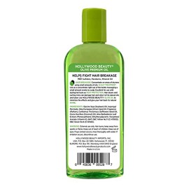 HOLLYWOOD BEAUTY Olive Oil ScalpTreatment