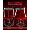 Reywoo 2-Jaw Reversible Gear Puller for External (8.2" Max) &