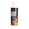 Rutland Liquid Stove and Grill Polish for Cast Iron and