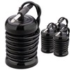4 Pack Arrays for Ionic Detox Foot Bath, Replacement Arrays