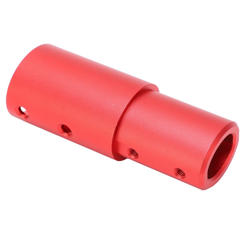 Handlebar Extension Pipe Aluminium Alloy Heightening Pole Riser for M365