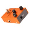 Delay Effect Pedal BBD Chip 3 Knobs Effector for Electric