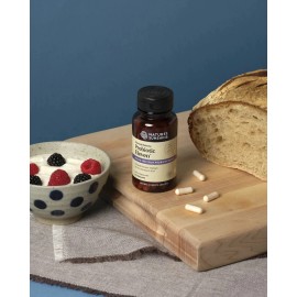 Nature’s Sunshine Nature's Sunshine Probiotic Eleven Gut Support Supplement Exp 0/2025 90 Veg Cap