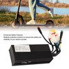 Scooter Speed Controller 48V 1200W Aluminium Alloy Circuit Protection Motor