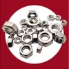 M5 Hex Nuts Marine Grade Style in A4 Stainless Steel