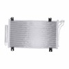 For Mazda 6 A/C Condenser 2011 2012 2013 Parallel Flow