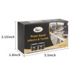 KINNO Epoxy Gilding Adhesive Glue Set, 50ml Gold Leaf Glue,50ml