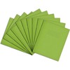 Rhino 8 x 6.5 Exercise Books, 32 Page/Top Half Blank