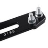 Rear Tow Towing Hook for Universal Car Auto Trailer Ring