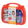 PlayGo Dr. Feel Well Emergency Case