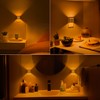 DORESshop LED Night Lights Plug into Wall [2 Pack], Plug