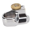 Leather Lace Cutter Ring Type Fast Cutting Brass Material Leathercraft